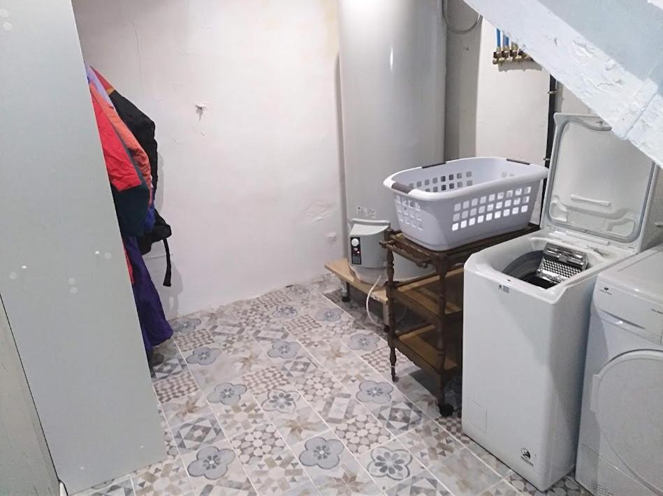Appartement Cozy Dans Maison Privee Tauves Buitenkant foto